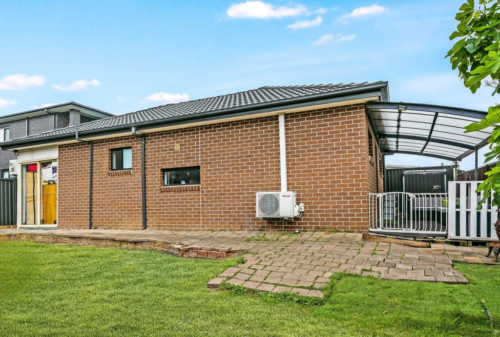 4A PALMER ST, SEFTON, NSW 2162