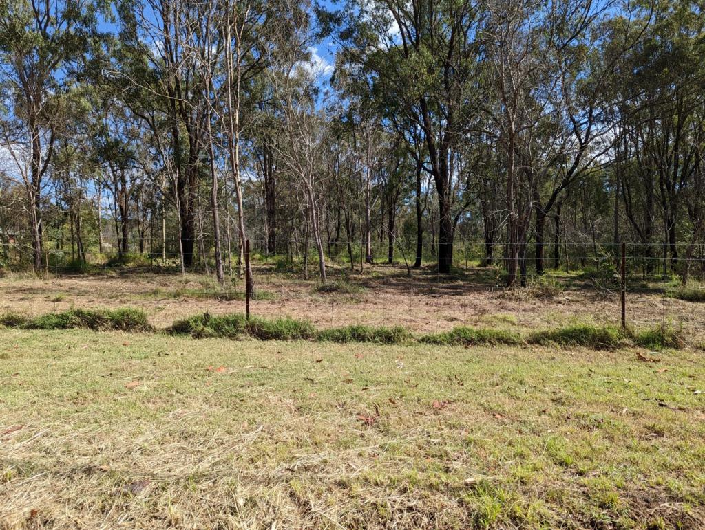 LOT 2 CONNORS RD, HELIDON, QLD 4344