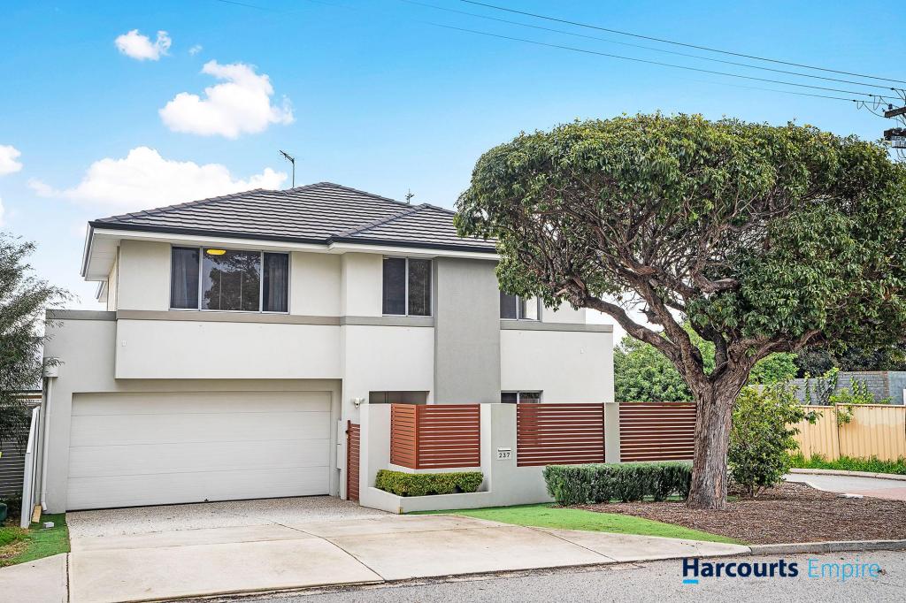 237 Hancock St, Doubleview, WA 6018