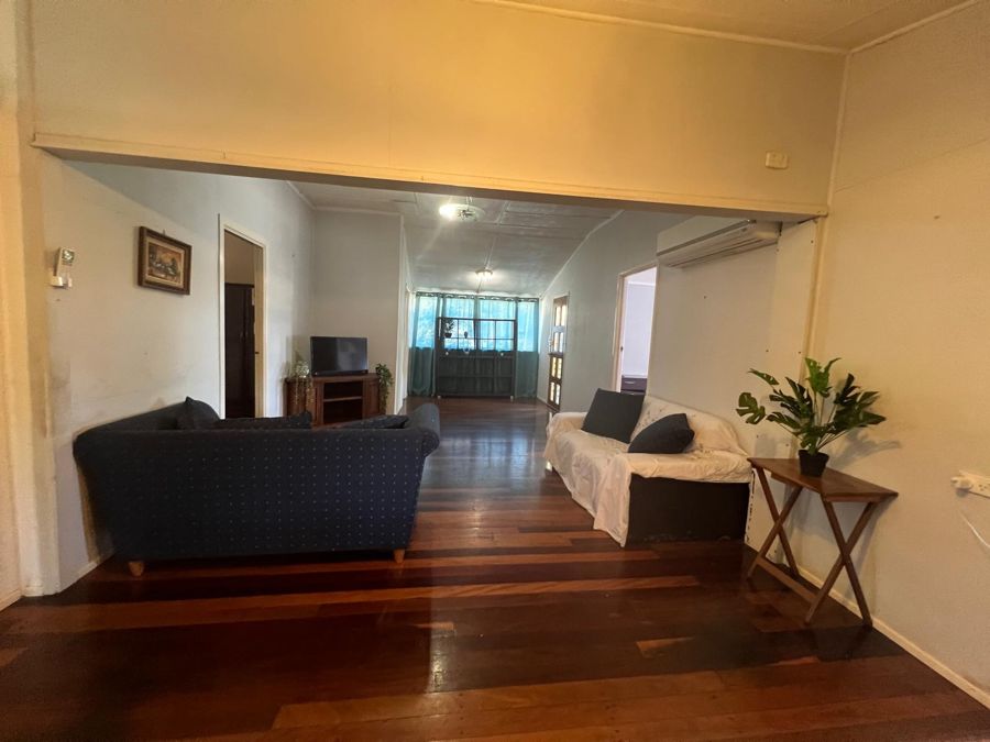 24 Seventh Ave, Scottville, QLD 4804