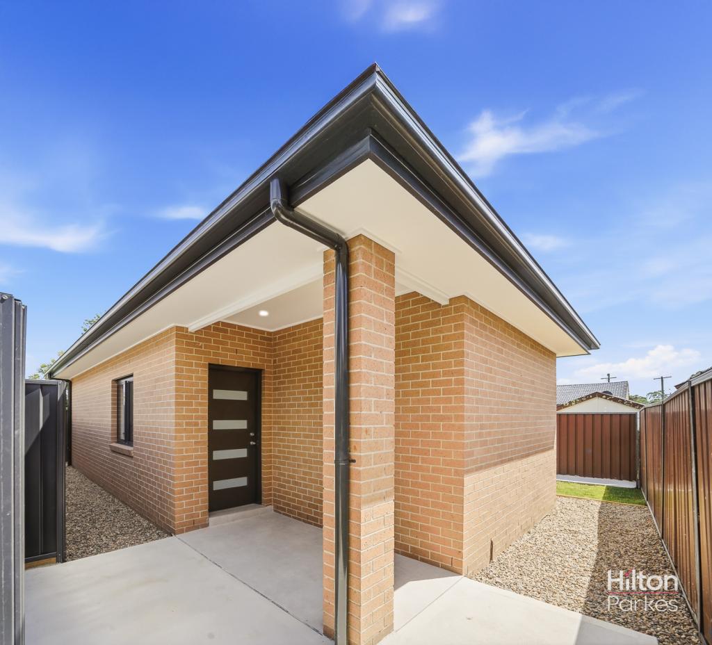 22a Kingsley St, Blackett, NSW 2770