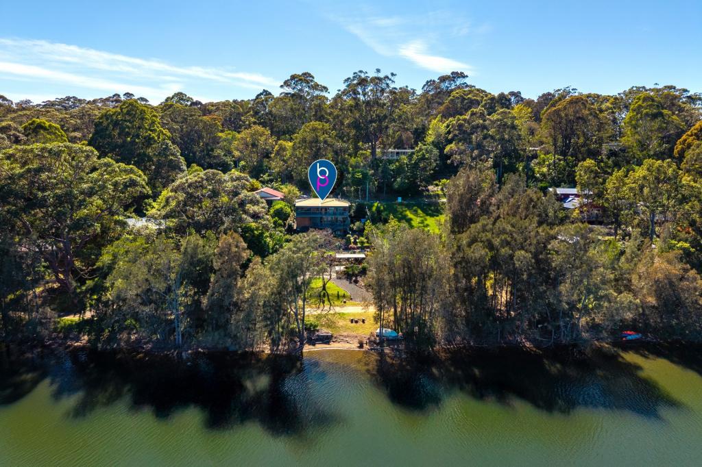 16 Turner Dr, Akolele, NSW 2546