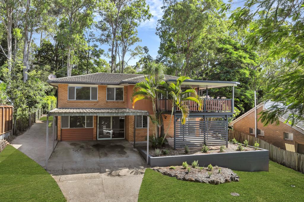 88 Essendon Rd, Anstead, QLD 4070