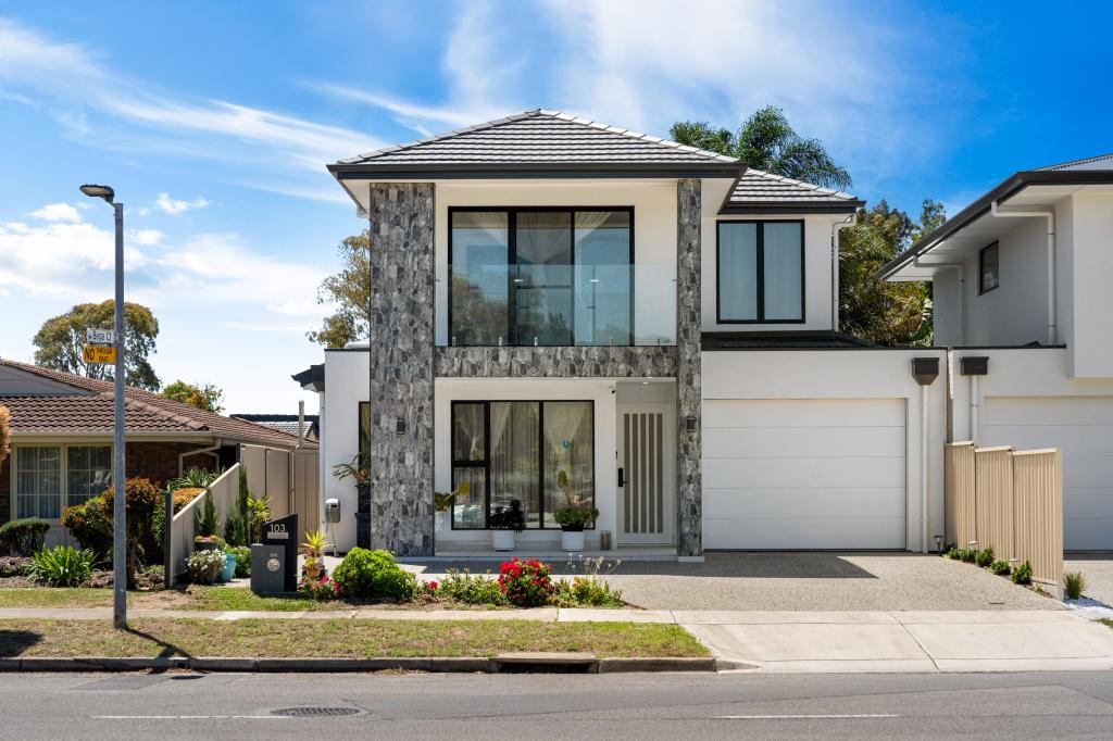 103 Lochside Dr, West Lakes, SA 5021