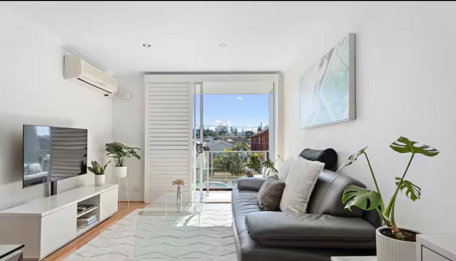 1/356 Military Rd, Dover Heights, NSW 2030