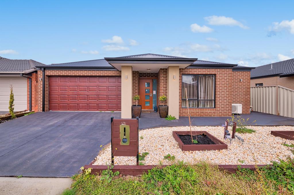 21 Isabel St, Pakenham, VIC 3810