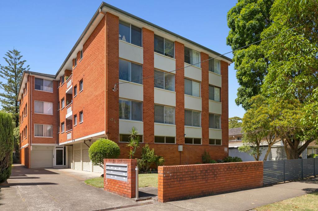 11/43 Cecil St, Ashfield, NSW 2131