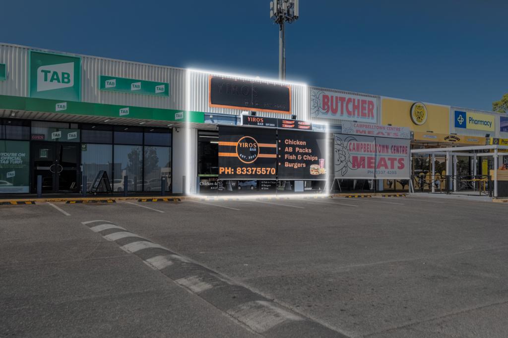 610 LOWER NORTH EAST RD, CAMPBELLTOWN, SA 5074