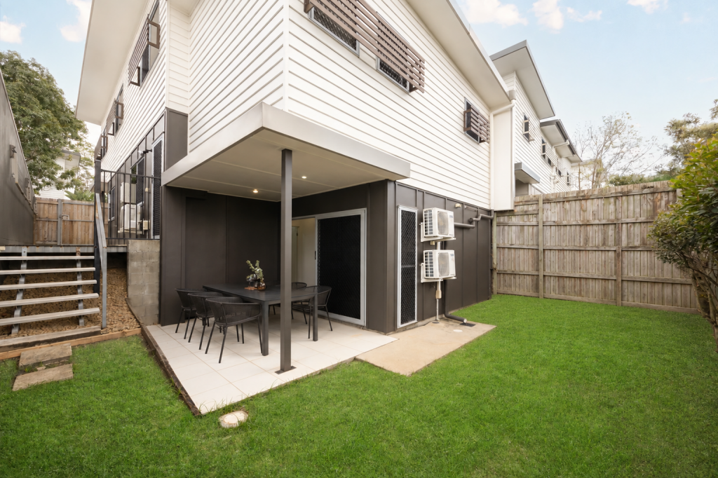 21/46 Warringah St, Everton Park, QLD 4053