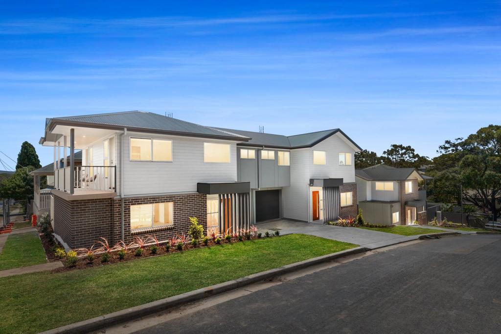 3/2a Arthur St, North Lambton, NSW 2299