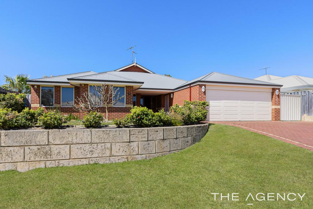 21 Bookleaf Loop, Halls Head, WA 6210