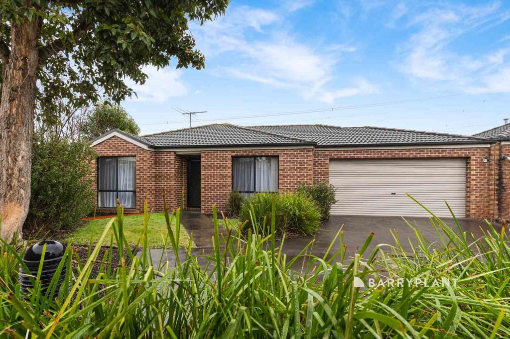 12/9 Carly Cl, Narre Warren South, VIC 3805