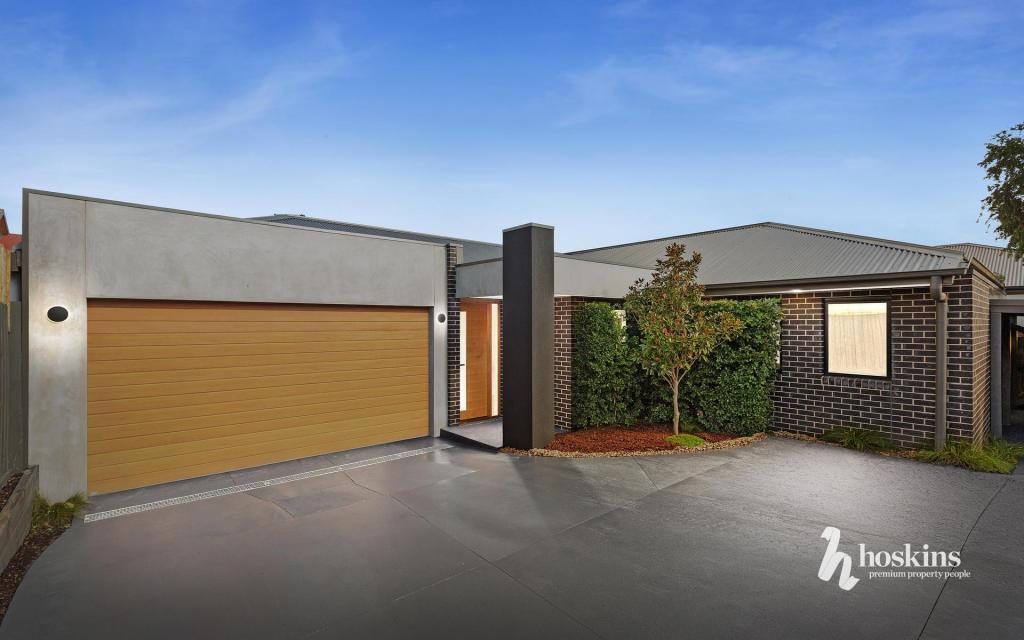 10a Arundel St, Croydon, VIC 3136