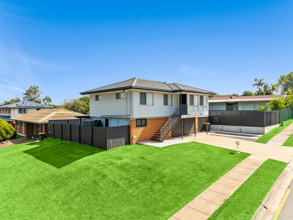 2 BASKING ST, RUNCORN, QLD 4113