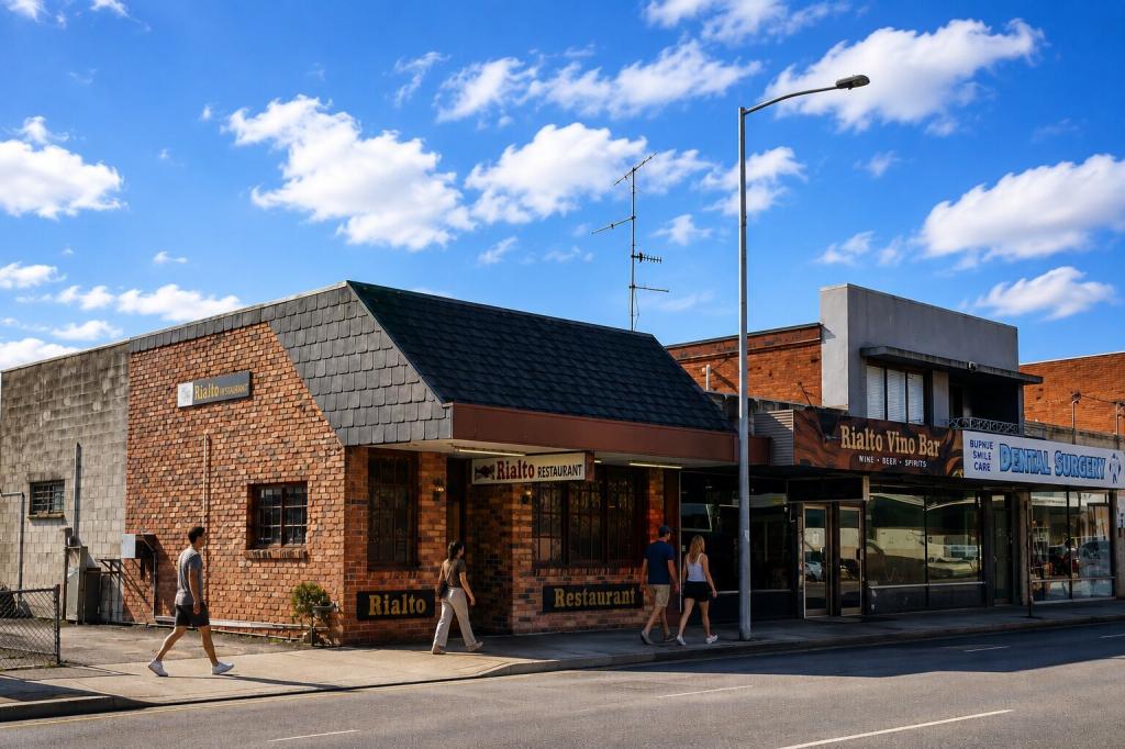 46 Wilmot St, Burnie, TAS 7320