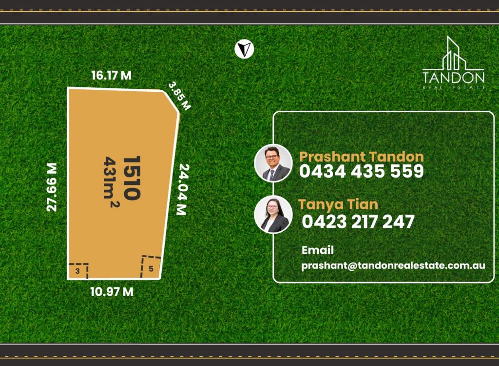 22 Gravid St, Werribee, VIC 3030