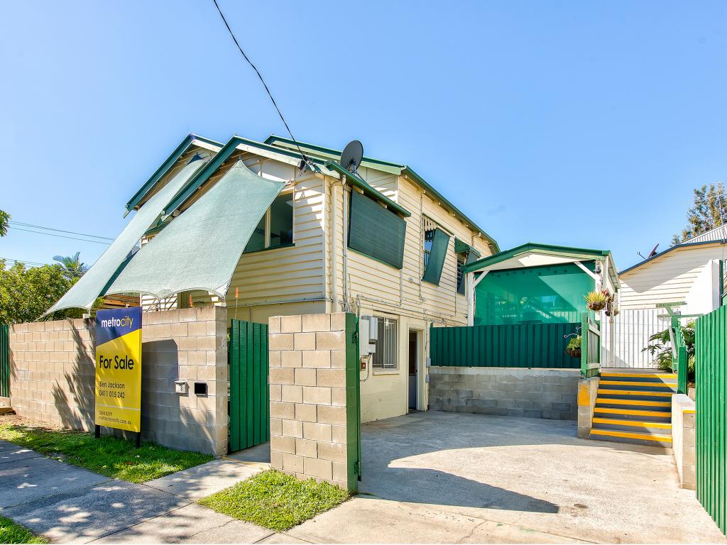 8 Horan St, West End, QLD 4101