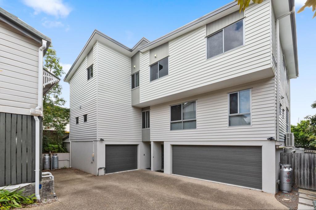 2/28 Trackson St, Alderley, QLD 4051