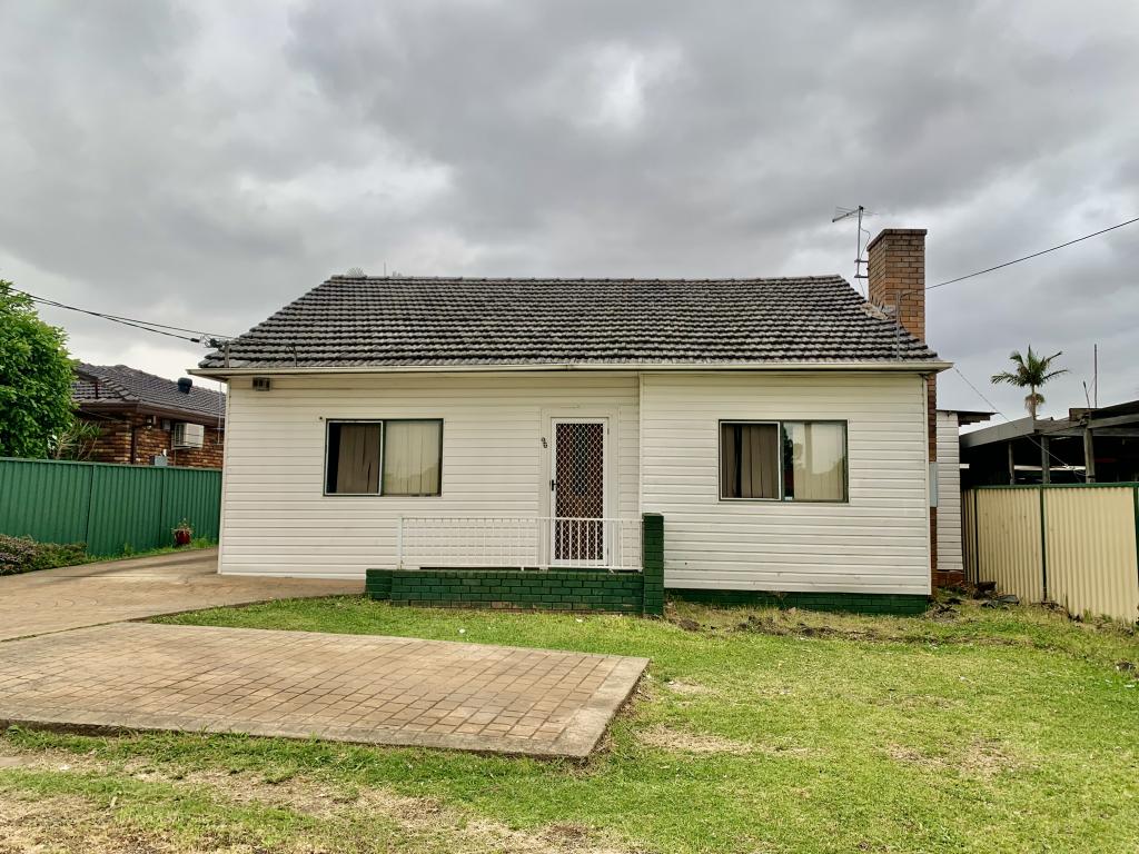 96 Sackville St, Fairfield, NSW 2165