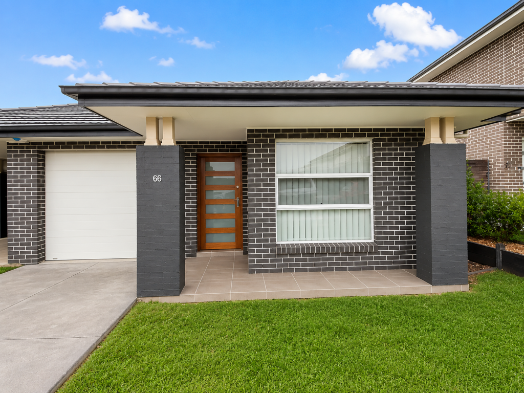 66a Lawler Dr, Oran Park, NSW 2570