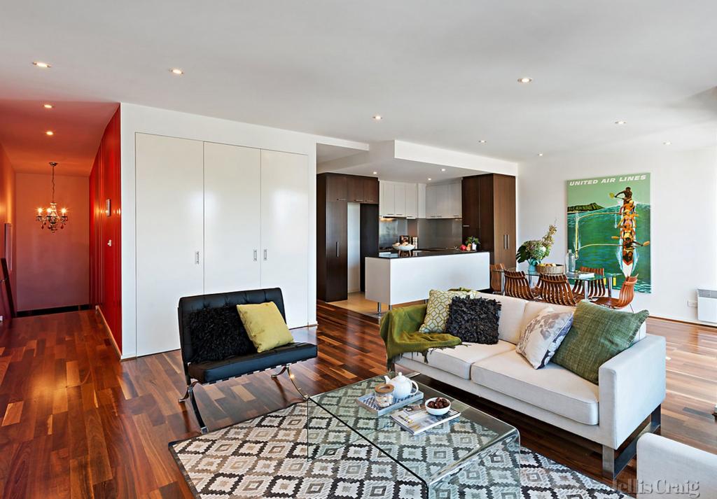 10/5 St David St, Fitzroy, VIC 3065