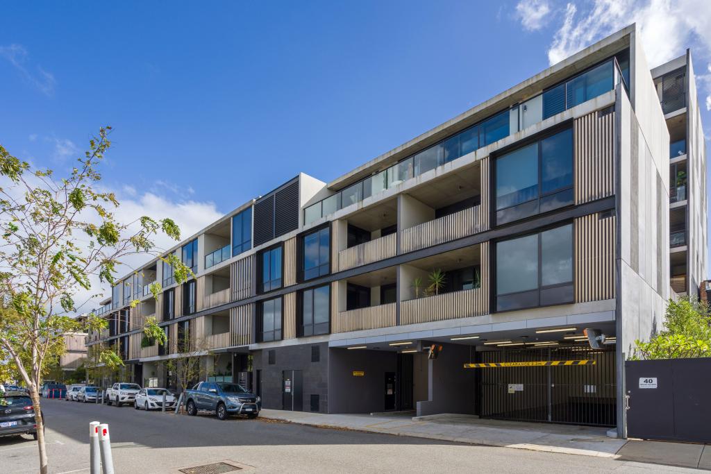 168/34 Quarry St, Fremantle, WA 6160