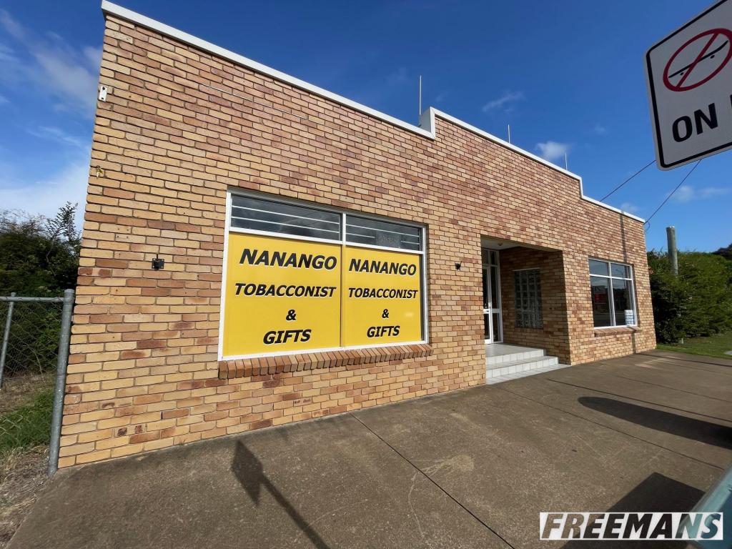 31 Henry St, Nanango, QLD 4615