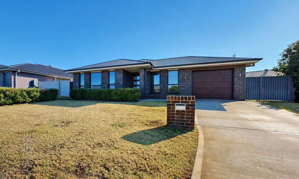 30 Bradford Cct, Dubbo, NSW 2830