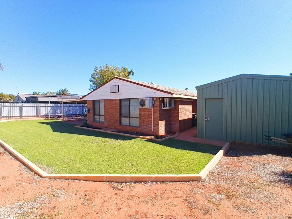 22 Carlsen Way, Pegs Creek, WA 6714