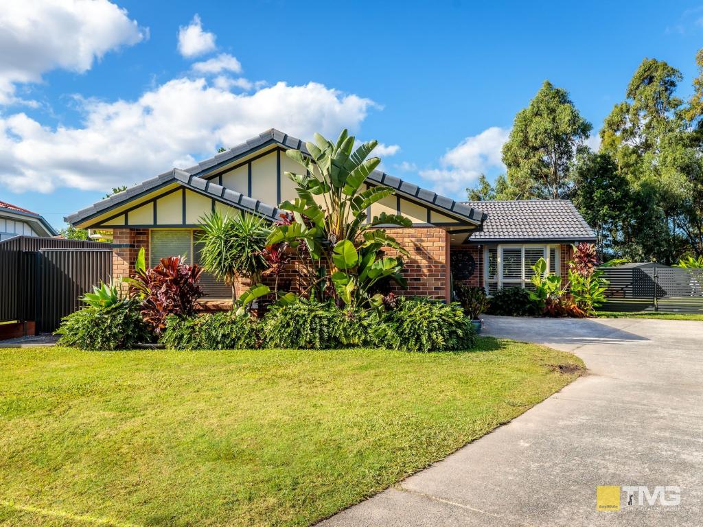 7 Comet Ct, Mudgeeraba, QLD 4213