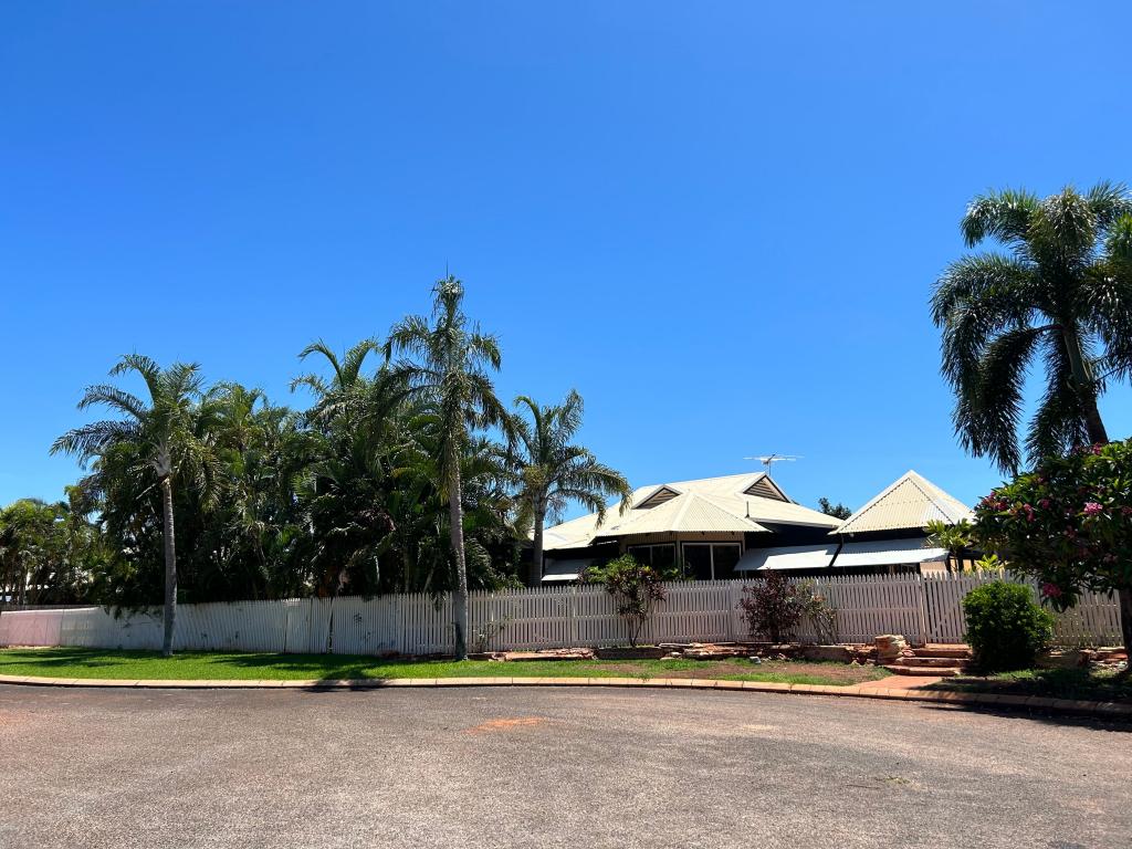 7 Ivy Ct, Cable Beach, WA 6726