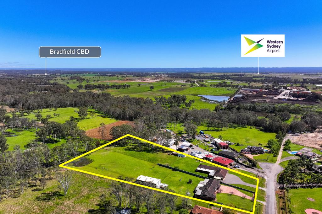50 Braikfield Ave, Kemps Creek, NSW 2178