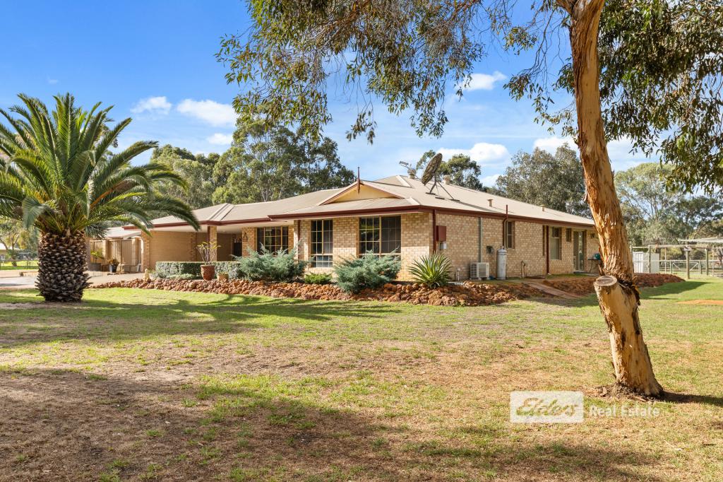 47 Hardwick St, Cookernup, WA 6219