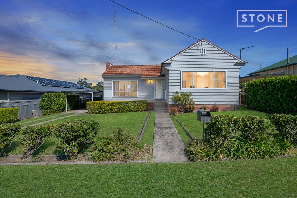 26 Florence St, Cardiff, NSW 2285
