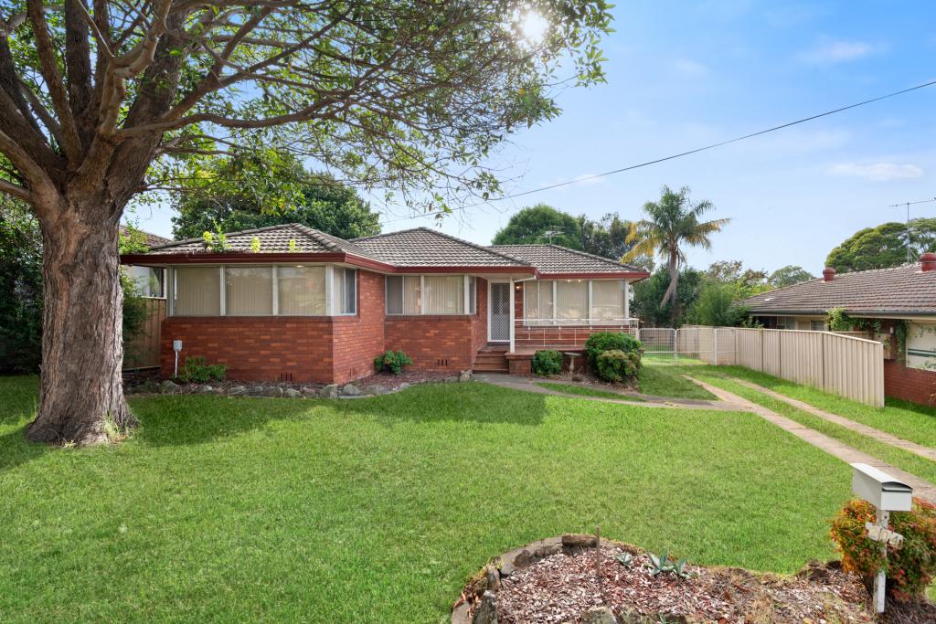 204 Broughton St, Campbelltown, NSW 2560