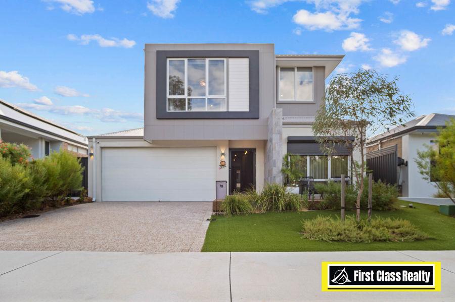 78 Archerfield Pkwy, Bushmead, WA 6055