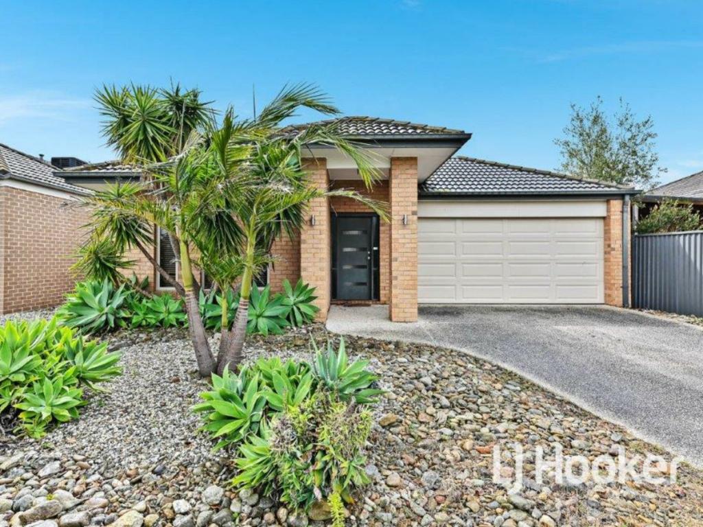 12 Bailey Pl, Pakenham, VIC 3810