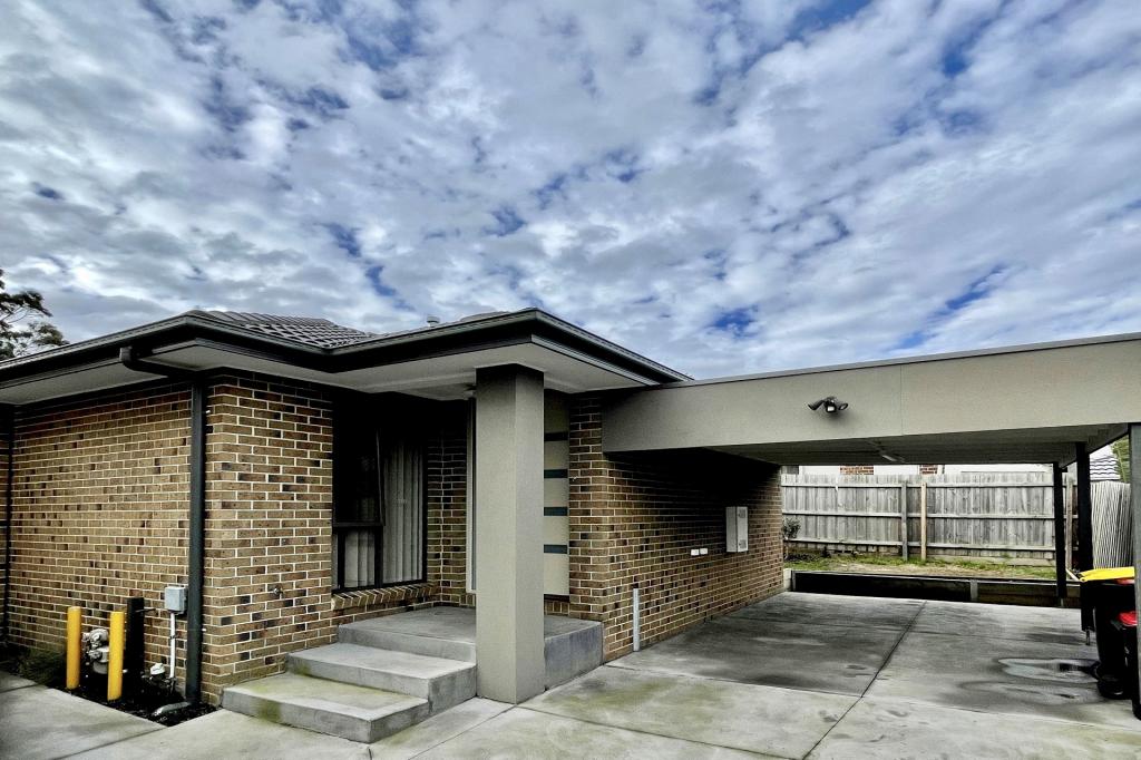 4/41 Benga Ave, Dandenong, VIC 3175