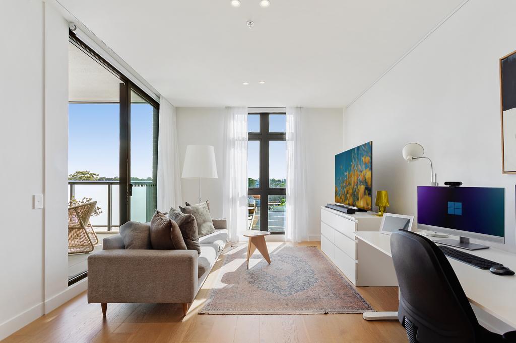 417/186c Victoria Rd, Marrickville, NSW 2204