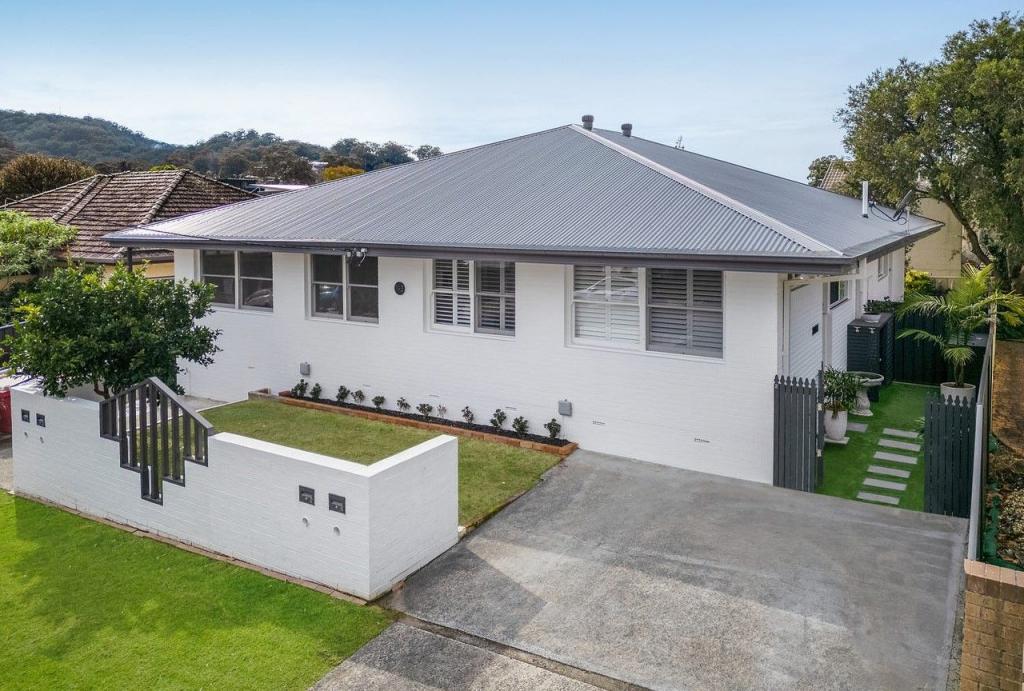 2/193 Albany St, Point Frederick, NSW 2250