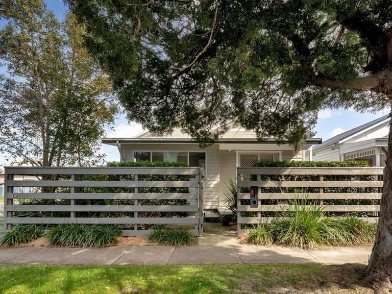 49 Fitzroy St, Mayfield, NSW 2304