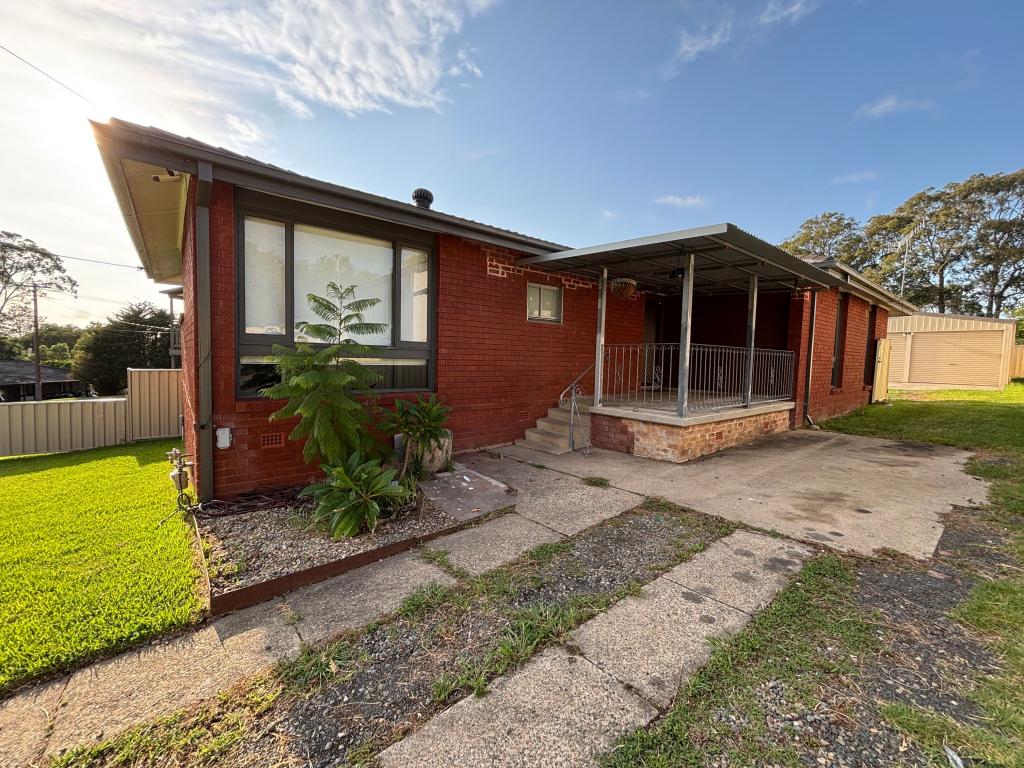 30 Elder Cres, Nowra, NSW 2541