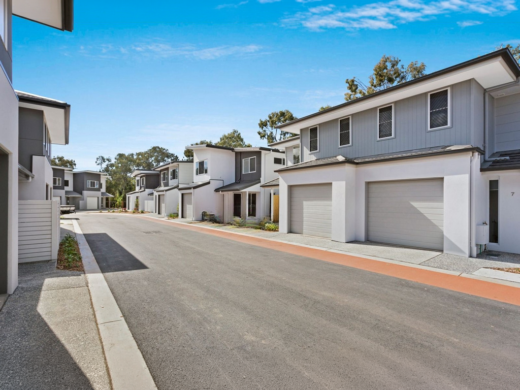 11/79 CARTWRIGHT ST, TAIGUM, QLD 4018