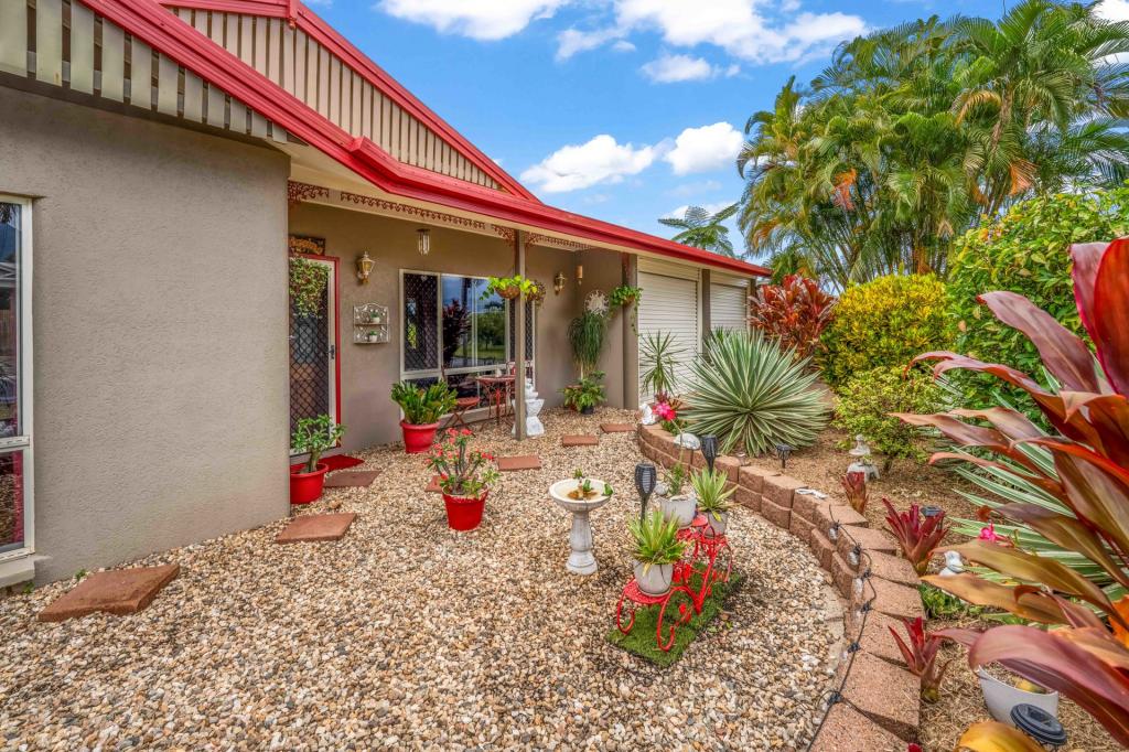 28 Herald St, Bentley Park, QLD 4869
