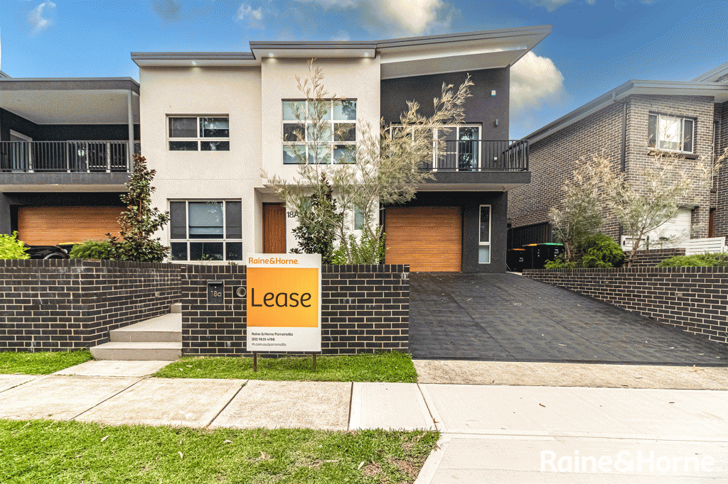 18a Yarrabee Rd, Winston Hills, NSW 2153