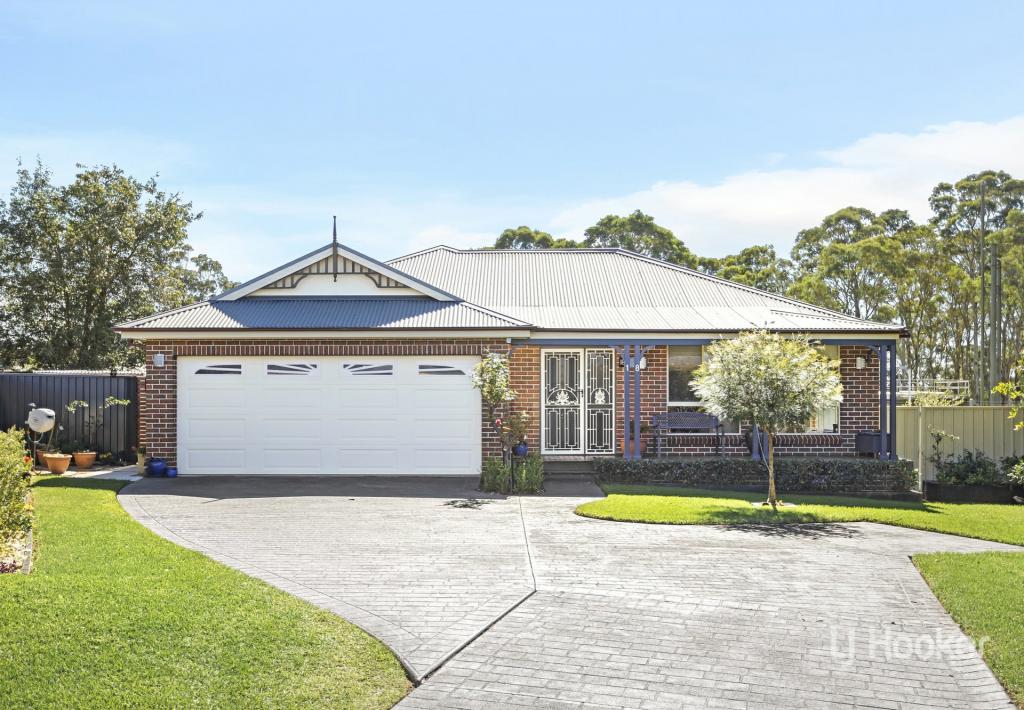18 Radnor Rd, Bargo, NSW 2574