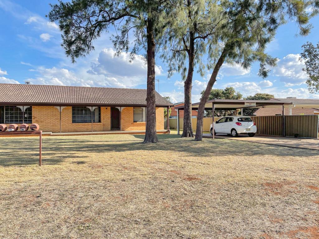 4/3 Forrest Cres, Dubbo, NSW 2830