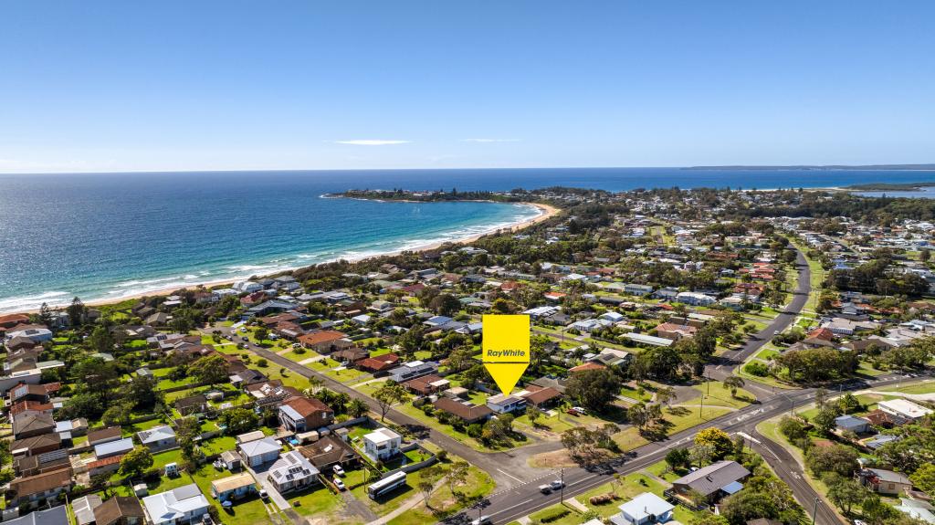 126 Prince Edward Ave, Culburra Beach, NSW 2540