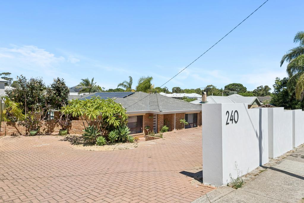 240 Huntriss Rd, Doubleview, WA 6018