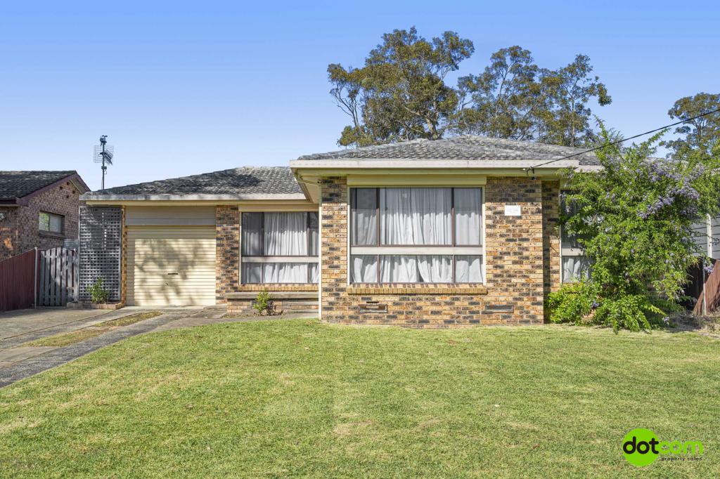6 Stephen St, Kanwal, NSW 2259